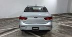Kia Rio 1.6 L AUTO Sedan 2021