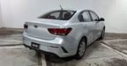 Kia Rio 1.6 L AUTO Sedan 2021