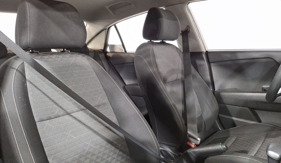 Kia Rio 1.6 L AUTO Sedan 2021