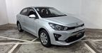 Kia Rio 1.6 L AUTO Sedan 2021