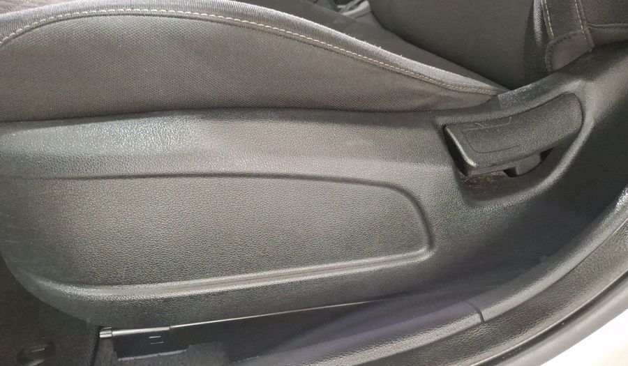 Kia Rio 1.6 L AUTO Sedan 2021