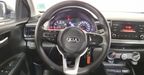 Kia Rio 1.6 L AUTO Sedan 2021