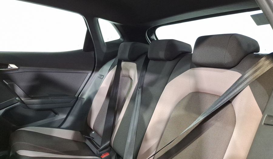 Seat Ibiza 1.6 XCELLENCE AUTO Hatchback 2019