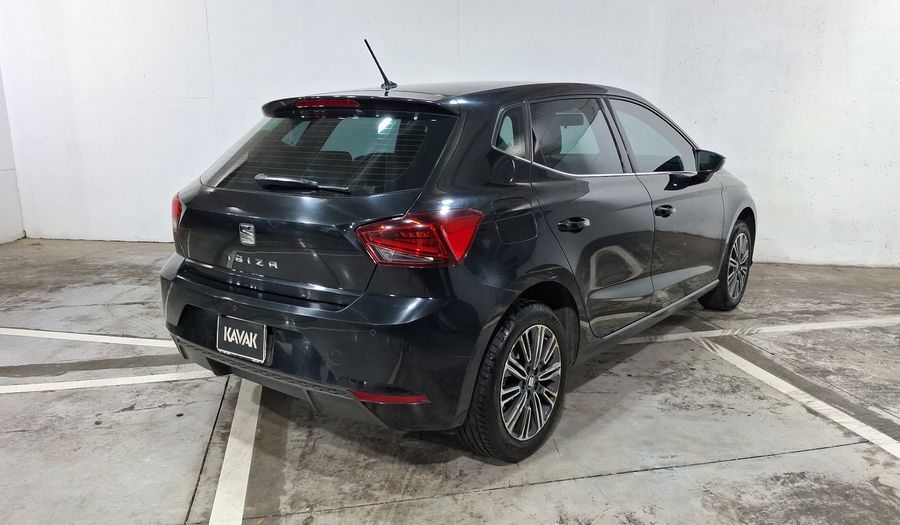Seat Ibiza 1.6 XCELLENCE AUTO Hatchback 2019