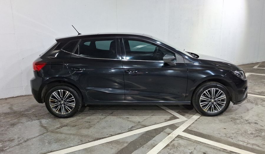 Seat Ibiza 1.6 XCELLENCE AUTO Hatchback 2019