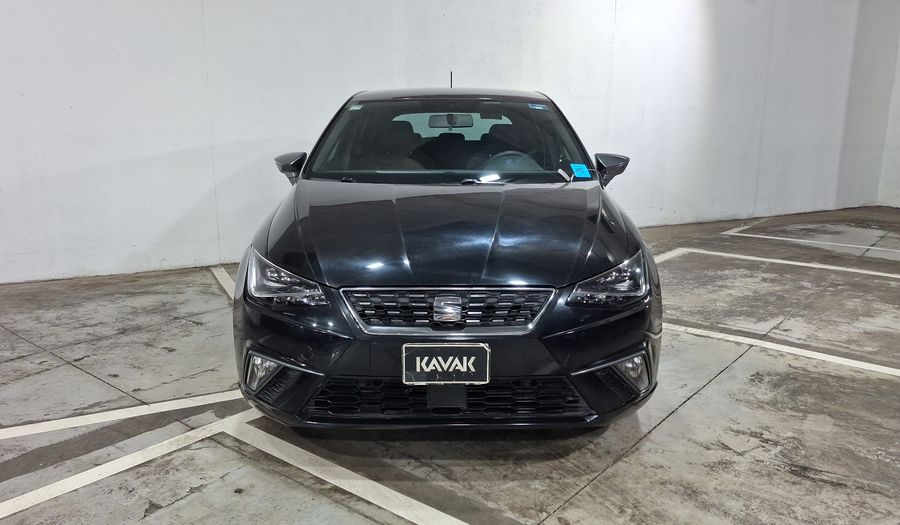 Seat Ibiza 1.6 XCELLENCE AUTO Hatchback 2019