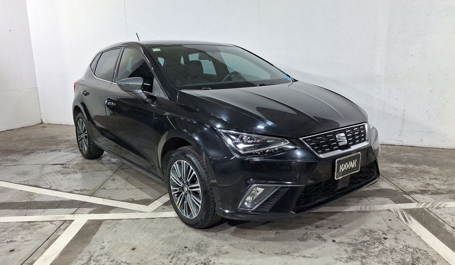 Seat Ibiza 1.6 XCELLENCE AUTO Hatchback 2019