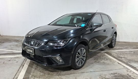 Seat • Ibiza