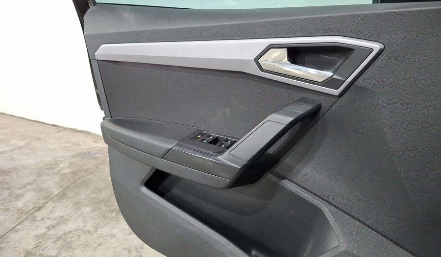 Seat Ibiza 1.6 XCELLENCE AUTO Hatchback 2019