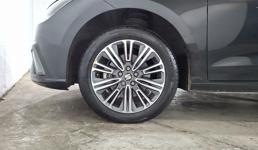 Seat Ibiza 1.6 XCELLENCE AUTO Hatchback 2019