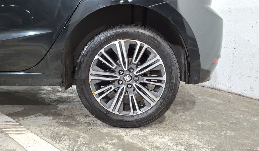 Seat Ibiza 1.6 XCELLENCE AUTO Hatchback 2019