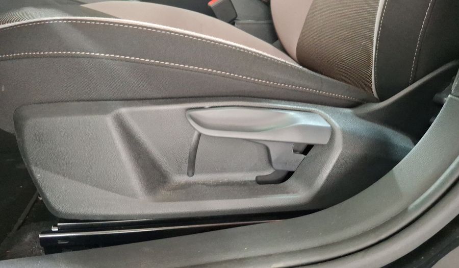 Seat Ibiza 1.6 XCELLENCE AUTO Hatchback 2019