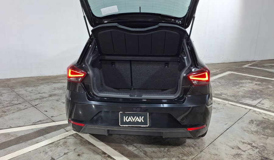 Seat Ibiza 1.6 XCELLENCE AUTO Hatchback 2019