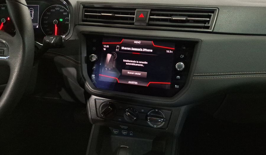 Seat Ibiza 1.6 XCELLENCE AUTO Hatchback 2019