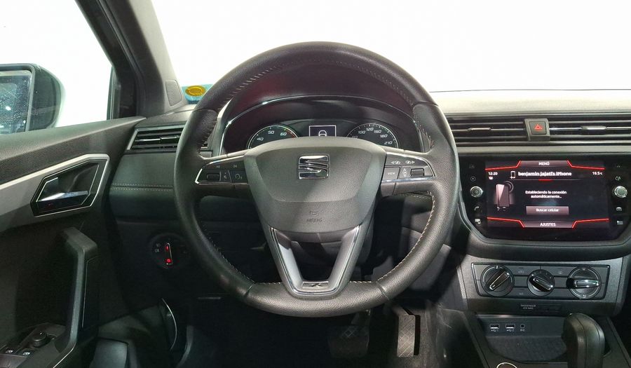 Seat Ibiza 1.6 XCELLENCE AUTO Hatchback 2019