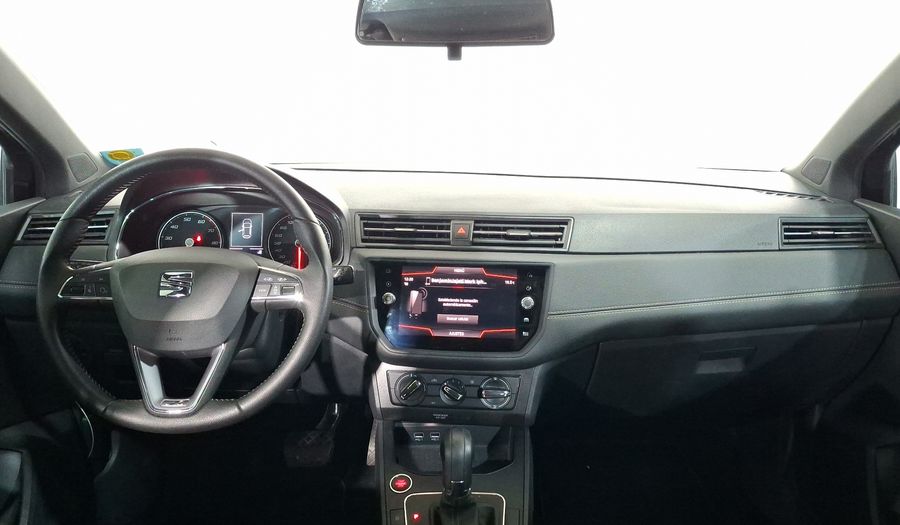 Seat Ibiza 1.6 XCELLENCE AUTO Hatchback 2019