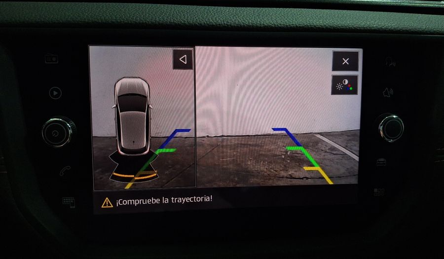 Seat Ibiza 1.6 XCELLENCE AUTO Hatchback 2019