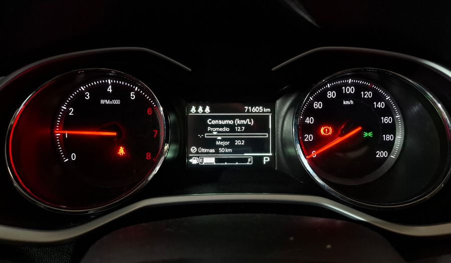 Chevrolet Onix + 1.0 PREMIER II AUTO Sedan 2020