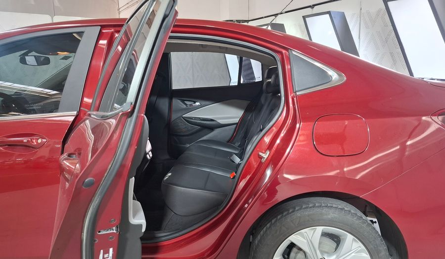 Chevrolet Onix + 1.0 PREMIER II AUTO Sedan 2020