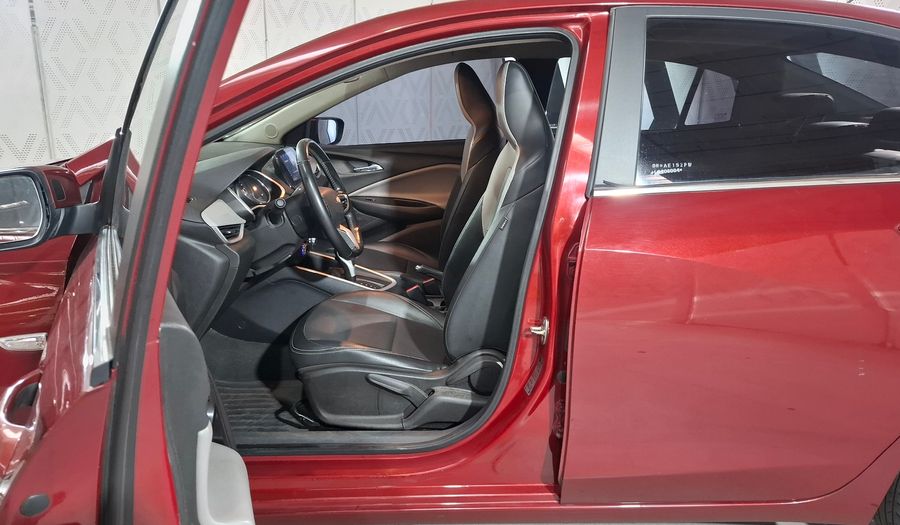 Chevrolet Onix + 1.0 PREMIER II AUTO Sedan 2020
