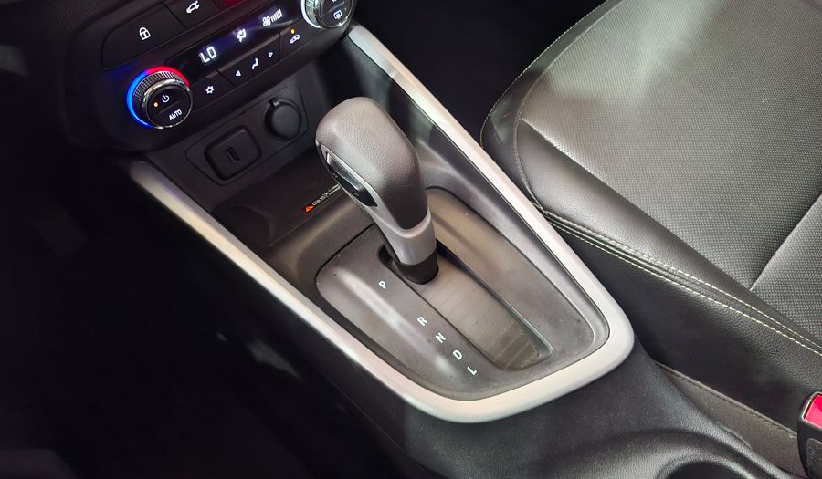 Chevrolet Onix + 1.0 PREMIER II AUTO Sedan 2020