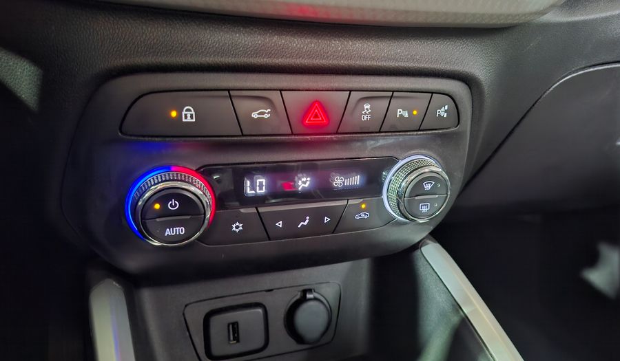 Chevrolet Onix + 1.0 PREMIER II AUTO Sedan 2020