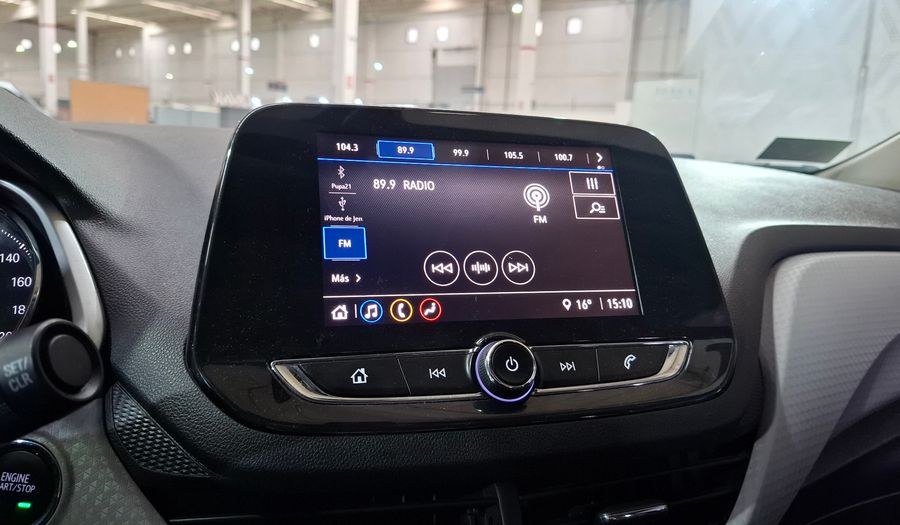 Chevrolet Onix + 1.0 PREMIER II AUTO Sedan 2020