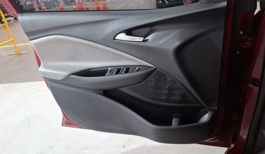 Chevrolet Onix + 1.0 PREMIER II AUTO Sedan 2020