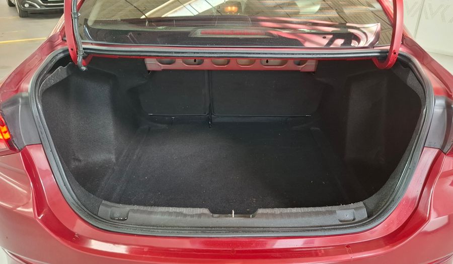 Chevrolet Onix + 1.0 PREMIER II AUTO Sedan 2020