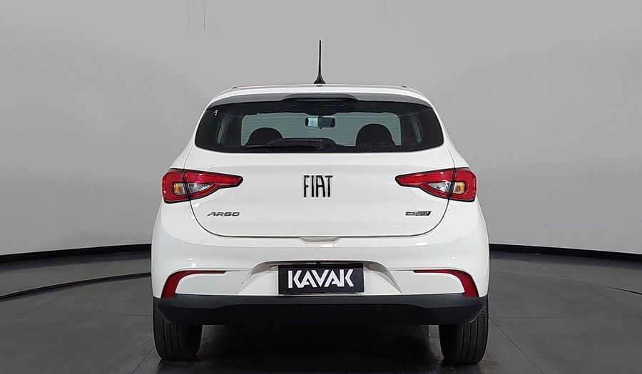 Fiat Argo 1.0 DRIVE Hatchback 2023