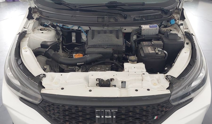 Fiat Argo 1.0 DRIVE Hatchback 2023