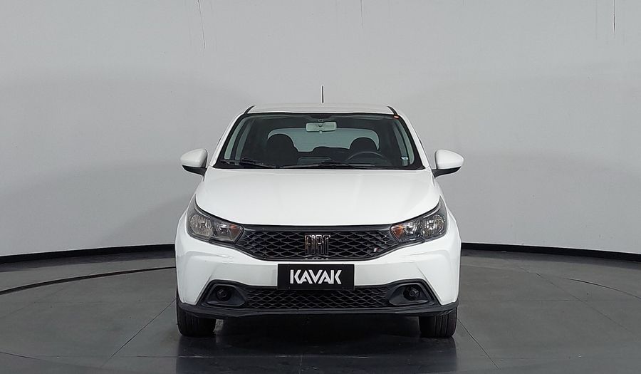 Fiat Argo 1.0 DRIVE Hatchback 2023