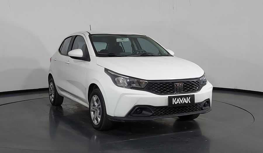 Fiat Argo 1.0 DRIVE Hatchback 2023