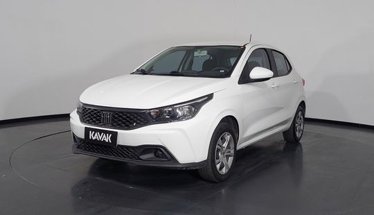 Fiat • Argo
