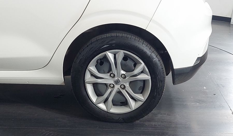 Fiat Argo 1.0 DRIVE Hatchback 2023