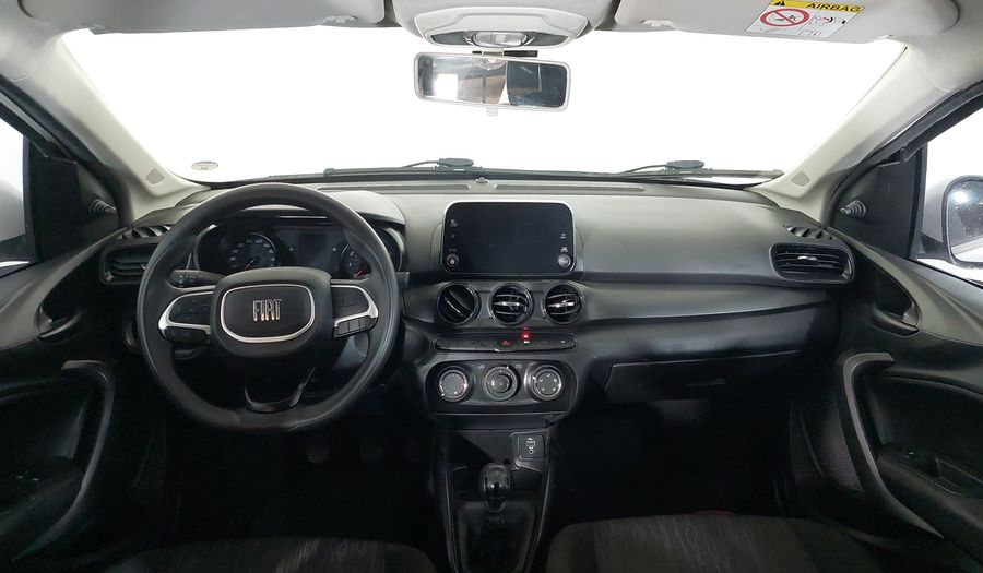 Fiat Argo 1.0 DRIVE Hatchback 2023