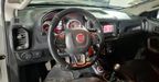 Fiat Toro 2.0 FREEDOM 4WD Pickup 2016