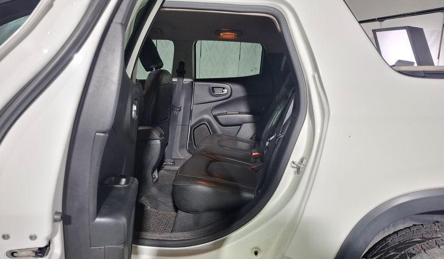 Fiat Toro 2.0 FREEDOM 4WD Pickup 2016