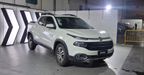 Fiat Toro 2.0 FREEDOM 4WD Pickup 2016