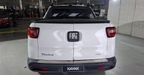 Fiat Toro 2.0 FREEDOM 4WD Pickup 2016