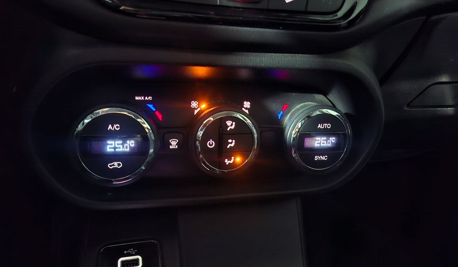 Fiat Toro 2.0 FREEDOM 4WD Pickup 2016