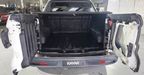 Fiat Toro 2.0 FREEDOM 4WD Pickup 2016