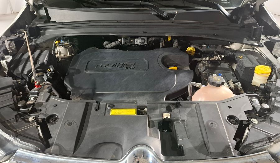 Fiat Toro 2.0 FREEDOM 4WD Pickup 2016