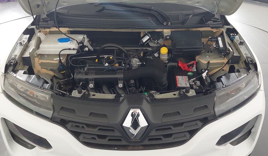 Renault Kwid 1.0 ZEN Hatchback 2025