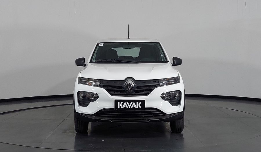 Renault Kwid 1.0 ZEN Hatchback 2025