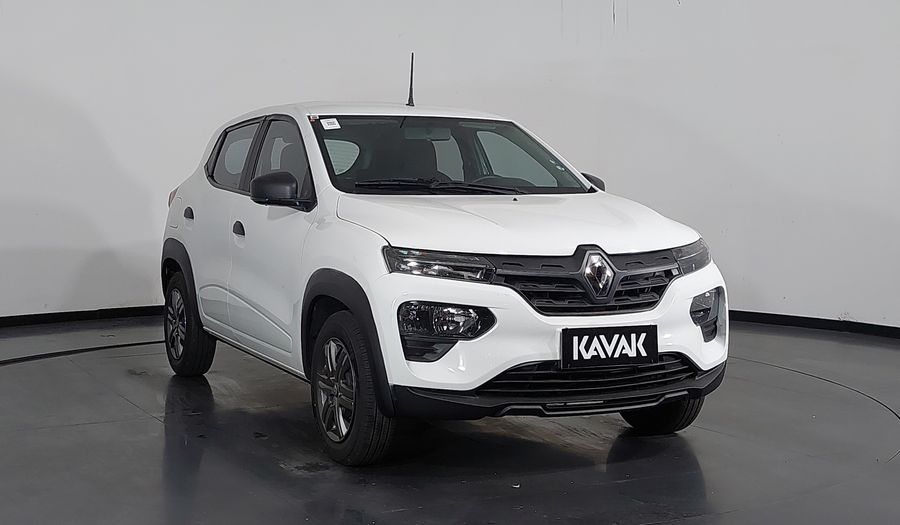 Renault Kwid 1.0 ZEN Hatchback 2025