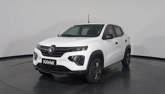 Renault • Kwid