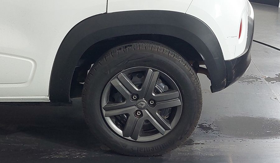 Renault Kwid 1.0 ZEN Hatchback 2025