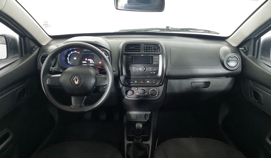 Renault Kwid 1.0 ZEN Hatchback 2025