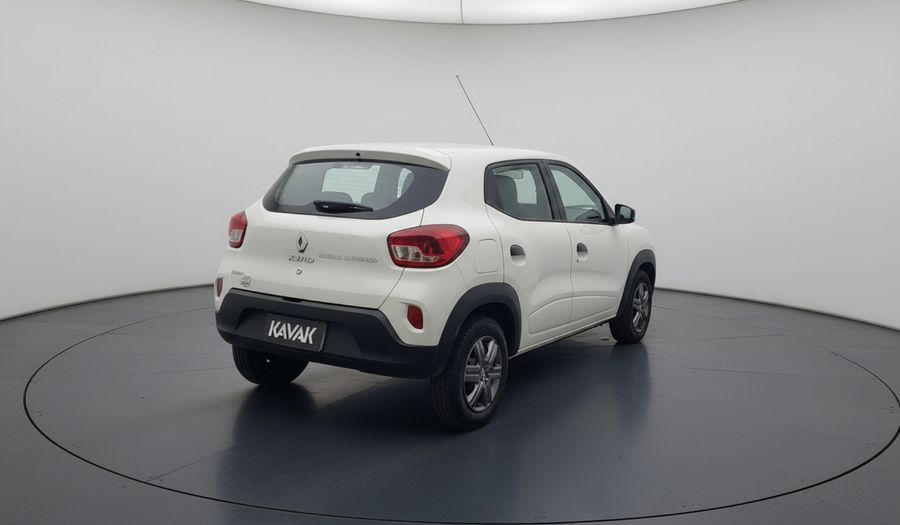 Renault Kwid 1.0 ZEN Hatchback 2023